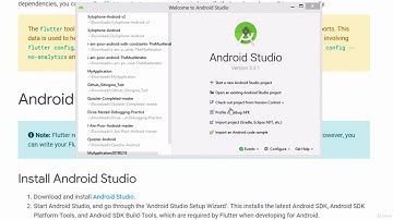4  Windows Setup Step 2   Install Android Studio