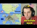 American reacts to Why Europe Is Insanely Well Designed