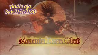 Novel Menantu Dewa Obat bab 2171-2180