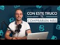 💰 TRUCO para segmentar en Facebook Ads | Cómo acotar tu público con compradores