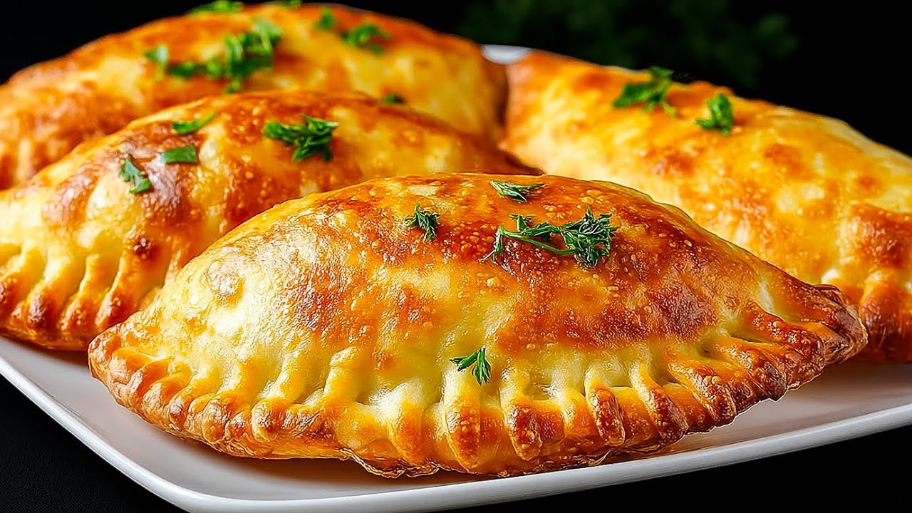 Kartoffeln mit Eiern schmecken besser als Fleisch! Dieses Gericht wird Sie sofort beeindrucken!