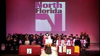 Spring 2018 Commencement LIVESTREAM | Ceremony #2