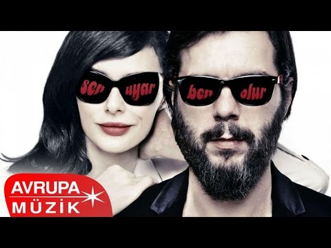 Birol Giray (BeeGee) Ft. Ayşe Hatun Önal - Sen Ve Ben (Full Albüm)