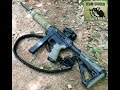 Just Right Carbine Tactical Upgrades