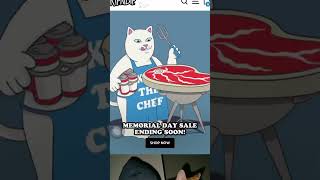 No digan que no avisé #sale #ofertas #ripndip #memorialday #shopping #streetwear #shortvideo