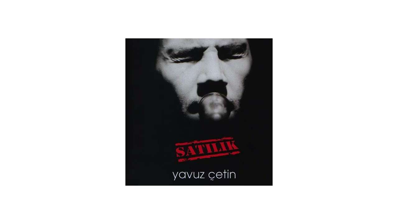 Yavuz Çetin - Benimle Uçmak İster Misin? Gitar (Isolated Guitar Track)