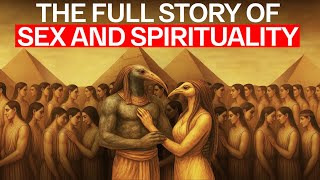 The FULL STORY of SEX & SPIRITUALITY – Every Spiritualist Must KNOW This