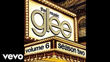 Glee Cast - Dreams (Official Audio) ft. Kristin Chenoweth