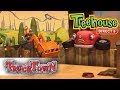 Trucktown: How To Train Your Lawnmower/The Great Gravelly Ghost Truck - Ep. 9