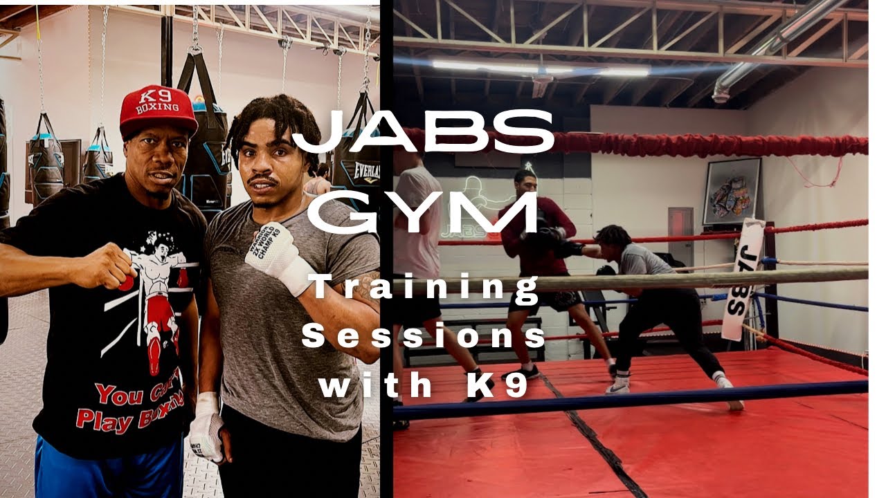 My Boxing Training At Jabs Gym 🥊 My First Experience 😎💪🏼 YouTube