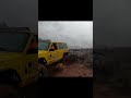 Virgin Utah Mud vs Chevy Silverado 4x4 #shorts