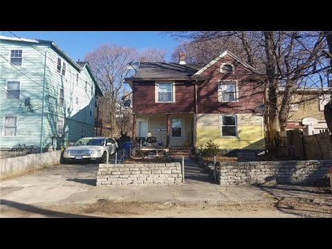 9 Kenyon Street, Waterbury, CT home video tour