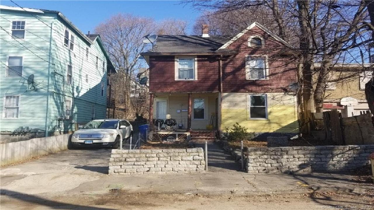 9 Kenyon Street, Waterbury, CT Presented by Art Alsdorf. YouTube