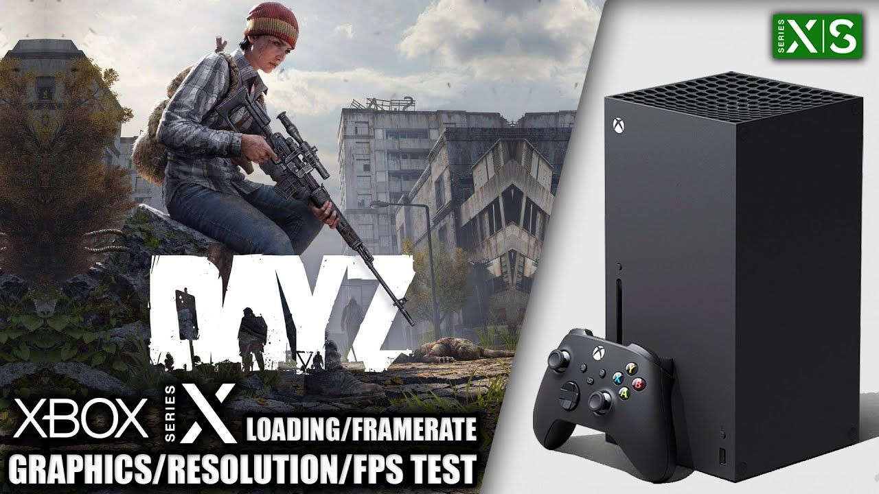 DayZ Xbox Series X Gameplay FPS Test YouTube dayz-xbox-series-x-gameplay-fps-test-youtube