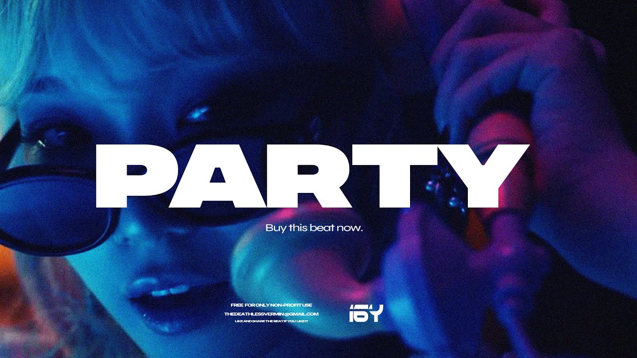 LE SSERAFIM x IVE x NJZ Type Beat 