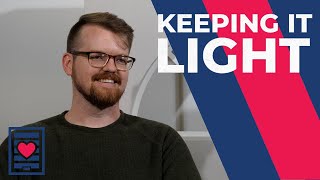 Keeping it Light | Drew S. | SelectBlinds