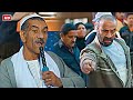 انا بقولهالك من خير خشاا احنا اسفين قوي يا معلم واعلى ما في خيلك اركبة مش هتبطل ضحك على محمد سعد