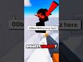 The Complete HISTORY Of 00bandoboy In Roblox Rivals