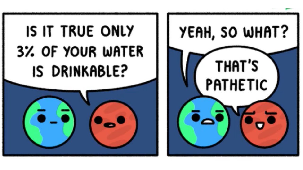 Safely Endangered Comics That Will Make You Laugh Out Loud - Part #2