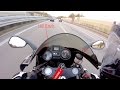 Aprilia RS 125 TOP SPEED