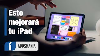 Las MEJORES APPS para iPad del 2024 que lo llevan al SIGUIENTE NIVEL