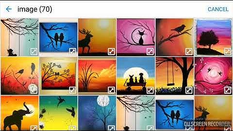 How to open video or image in unity android and iOS(Vuforia)
