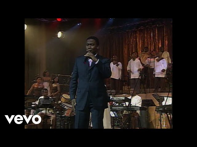 Joyous Celebration - Iyeza (Live at the Mosaiek Teatro - Johannesburg, 2006) class=