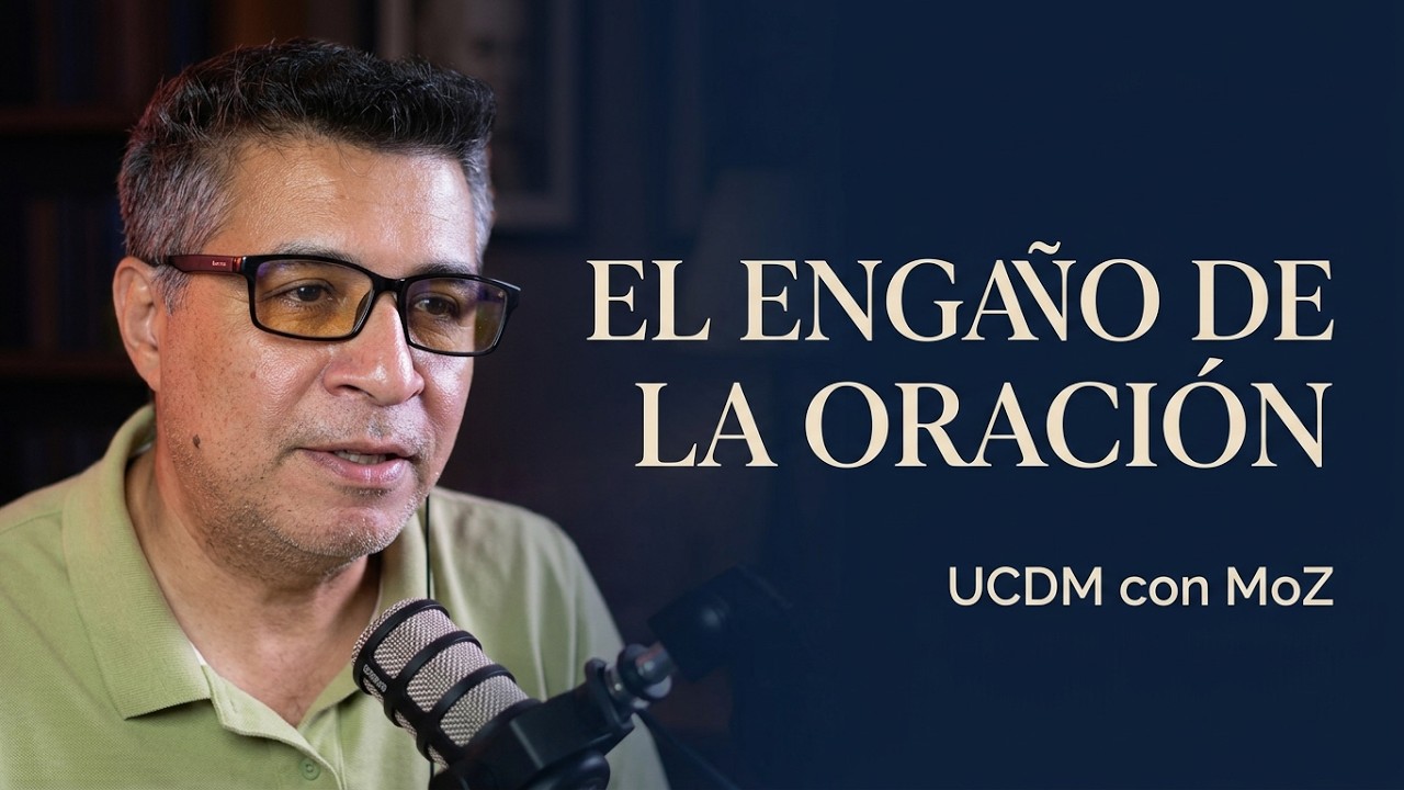 DIOS tiene favoritos EN LA ORACION | La estafa del EGO