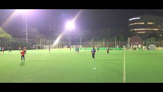 선비FC 자체전 2쿼터 220502