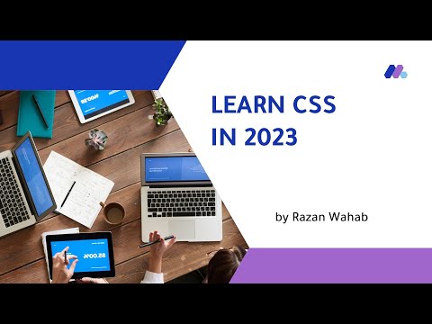 learn css in 2023 -#26-(mouse cursor)