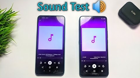 Micromax Note 1 VS Redmi Note 9 Speaker Sound Comparison Test🔥 Which is Louder?? Shocking result😱
