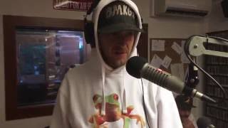 HUGO TOXXX (HYPNO808) FREESTYLE SOUNDBOMB RADIO 1