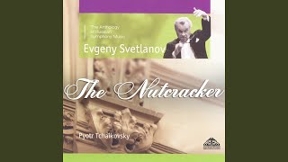 The Nutcracker, Op. 71, Act II, Scene 21a: Pas de deux. Adage