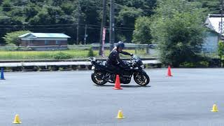 20200823関西ﾊﾟｲﾛﾝ練習会 まるさん1113