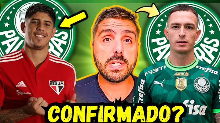 EXCLUSIVO🚨NICOLA TRAZ NOTICIAS IMPORTANTES DO PALMEIRAS NESTE SÁBADO! NOTÍCIAS DO VERDÃO