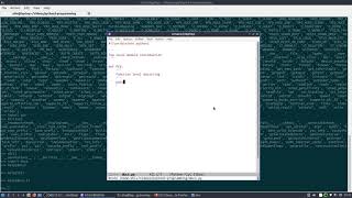 Documenting Code in Python