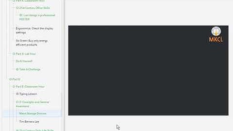 Session-42 TIRI MIRI (Mass Storage devices)