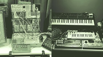 Fingerbib by Aphex Twin - A Cover