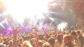 Bust It Big clip - Widespread Panic - Panic en la Playa Seis