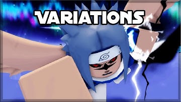 How to get Variations | Shonen Unleashed