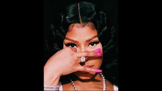 [FREE] Nicki Minaj Type Beat - 