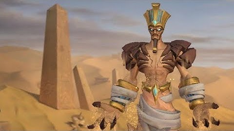 SHAPOTITE - [SUNSET SAGES] [EPIC] []INFINITE MAGICRAID[].