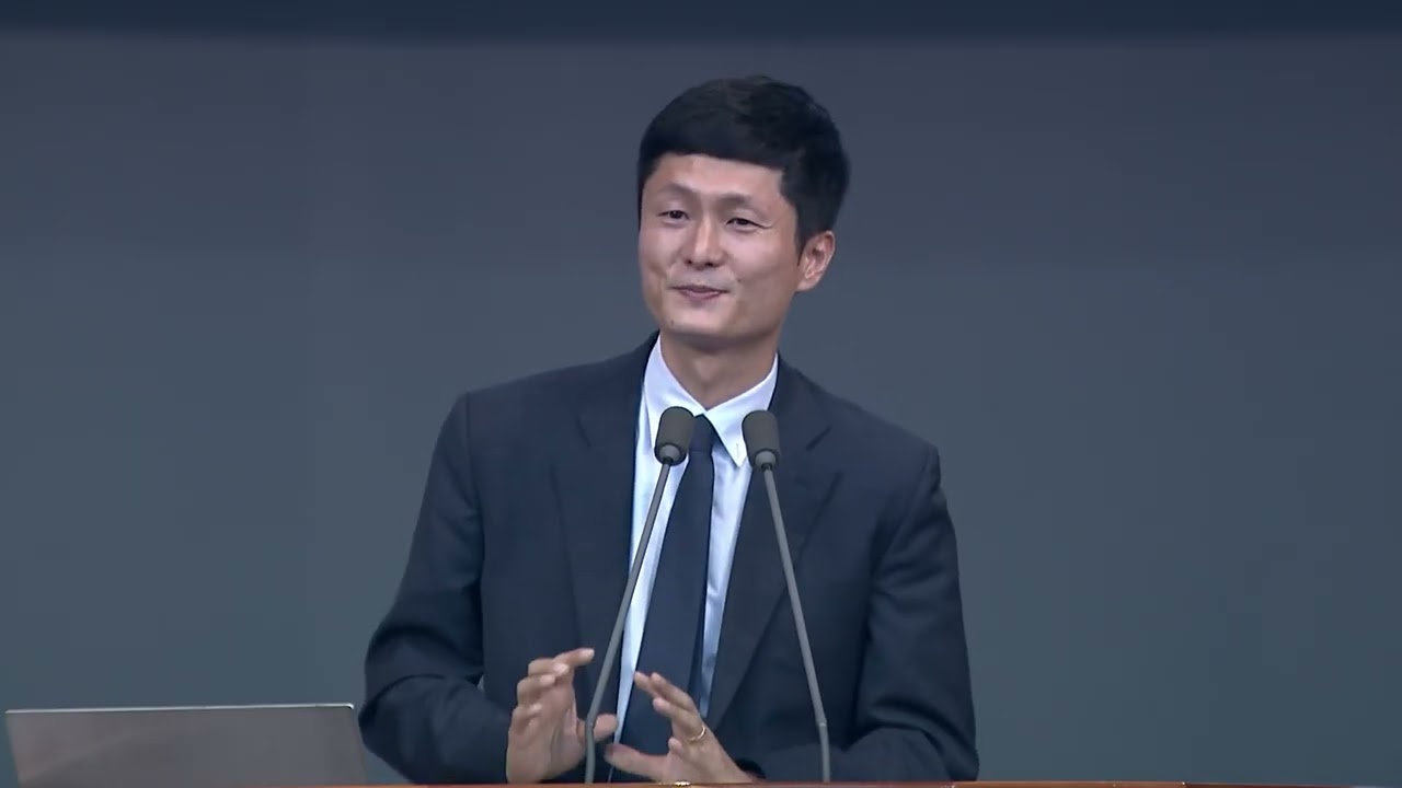 도미니카 공화국 기쁜소식산토도밍고교회 이한솔 선교사 말씀