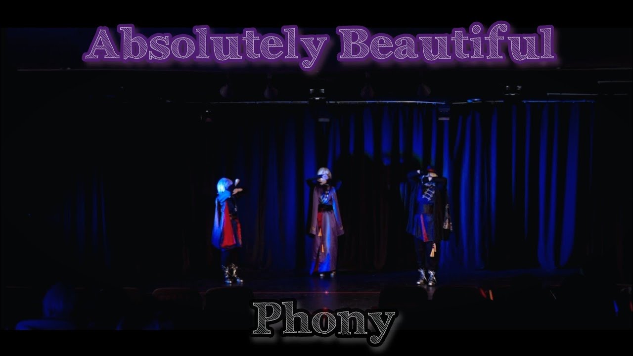 [ 1회 무대부활전 코스프레 무대 ] ツイステ | 트위스테 폼피오레 「여왕, 사냥꾼 그리고 미모의 독사과쨩」