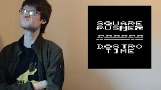 Squarepusher - Dostrotime (Album Review)