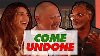 Come Undone: A Conversation on the new Novel With Editor Chris Jackson at The Strand
