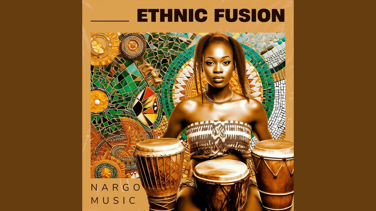 Ethnic Fusion