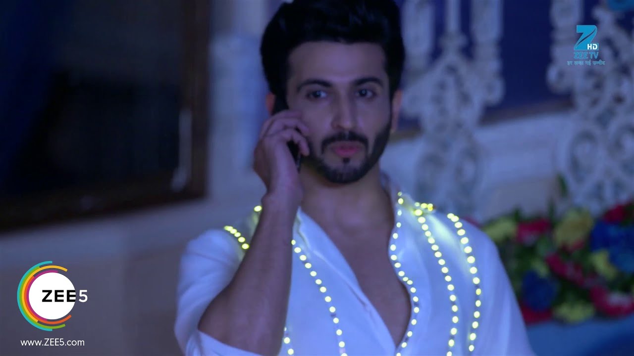 EP 47Кундали Бхагья - Индийское телешоу хинди - Же ТВ