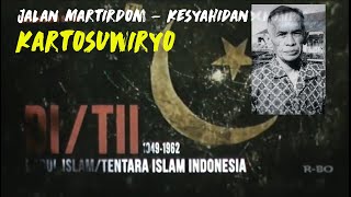 Ep.11 Jalan Syahid - Syuhada Sekarmadji Maridjan Kartosuwiryo