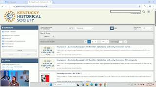 How Kentucky's Vital Statistics Laws Impact Your Research